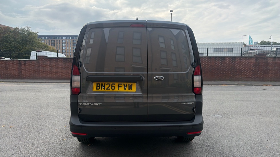 Ford Transit Connect 240 L2 Diesel 2.0 EcoBlue 122ps Trend Van Auto - Image 11
