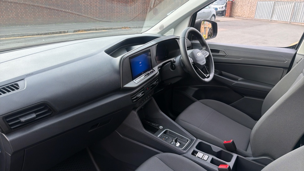 Ford Transit Connect 240 L2 Diesel 2.0 EcoBlue 122ps Trend Van Auto - Image 13