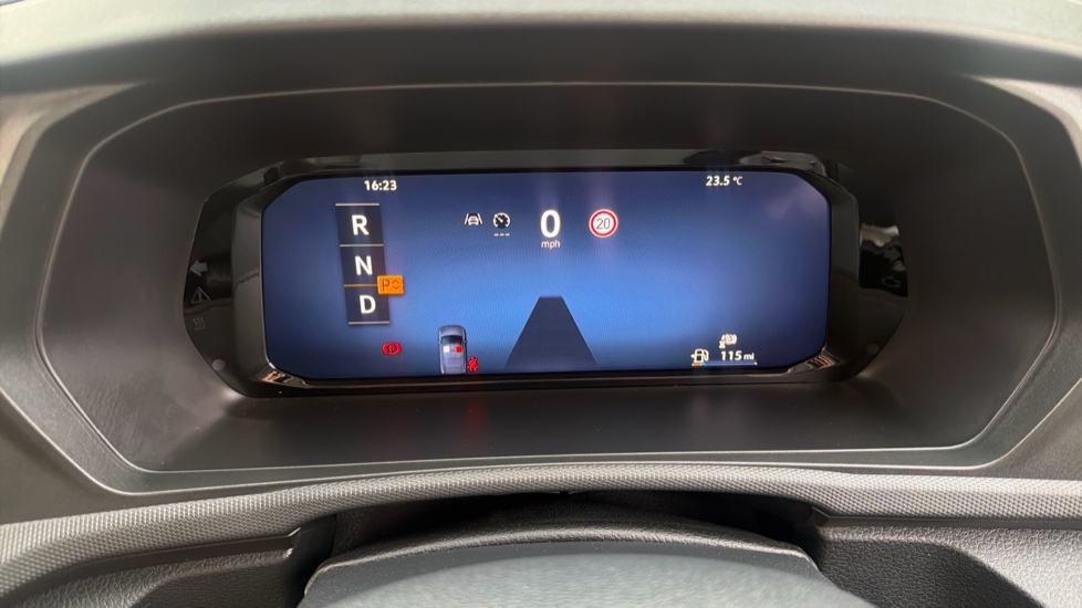 Ford Transit Connect 240 L2 Diesel 2.0 EcoBlue 122ps Trend Van Auto - Image 19