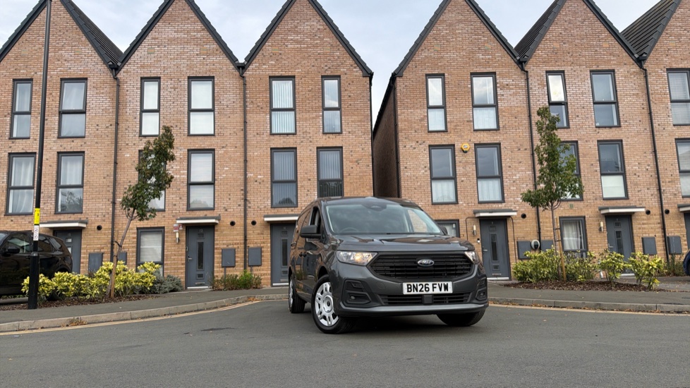 Ford Transit Connect 240 L2 Diesel 2.0 EcoBlue 122ps Trend Van Auto - Image 29