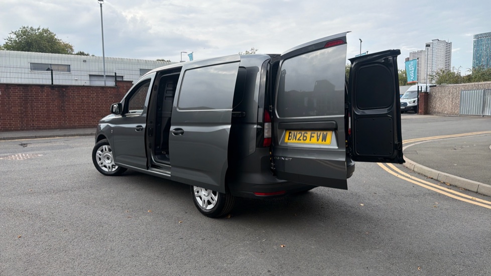 Ford Transit Connect 240 L2 Diesel 2.0 EcoBlue 122ps Trend Van Auto - Image 31