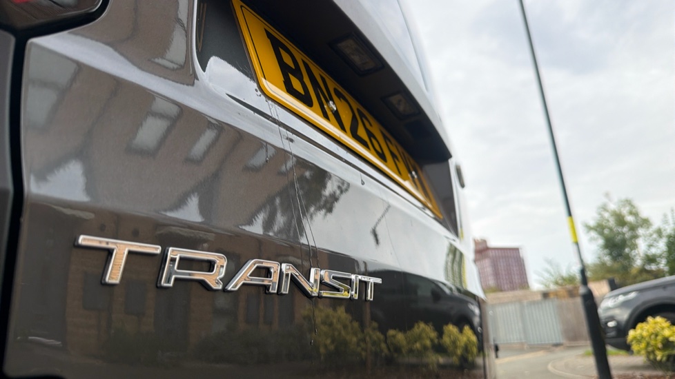 Ford Transit Connect 240 L2 Diesel 2.0 EcoBlue 122ps Trend Van Auto - Image 34
