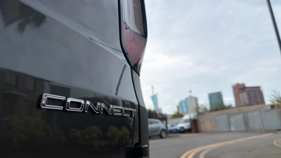 Ford Transit Connect 240 L2 Diesel 2.0 EcoBlue 122ps Trend Van Auto - Image 35