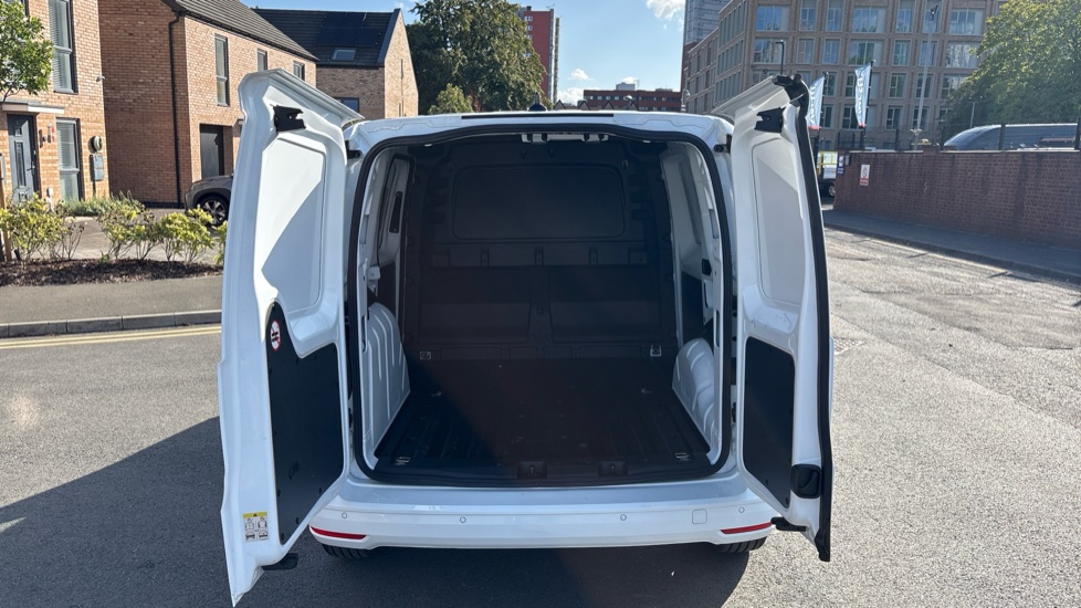 Ford Transit Connect 230 L1 Diesel 2.0 EcoBlue 122ps Limited Van Auto - Image 3