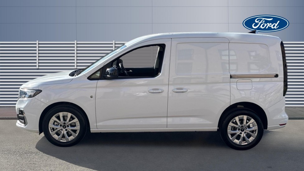 Ford Transit Connect 230 L1 Diesel 2.0 EcoBlue 122ps Limited Van Auto - Image 4