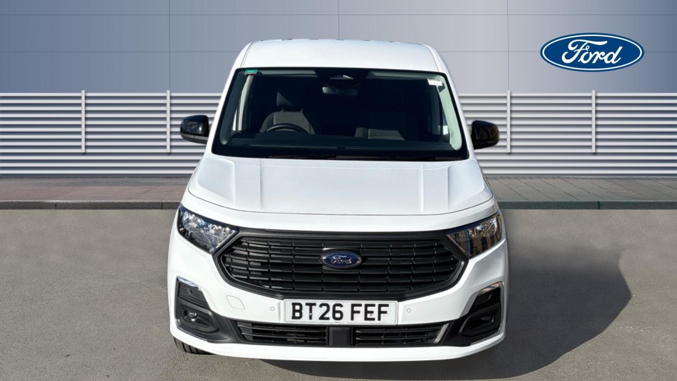 Ford Transit Connect 230 L1 Diesel 2.0 EcoBlue 122ps Limited Van Auto - Image 8