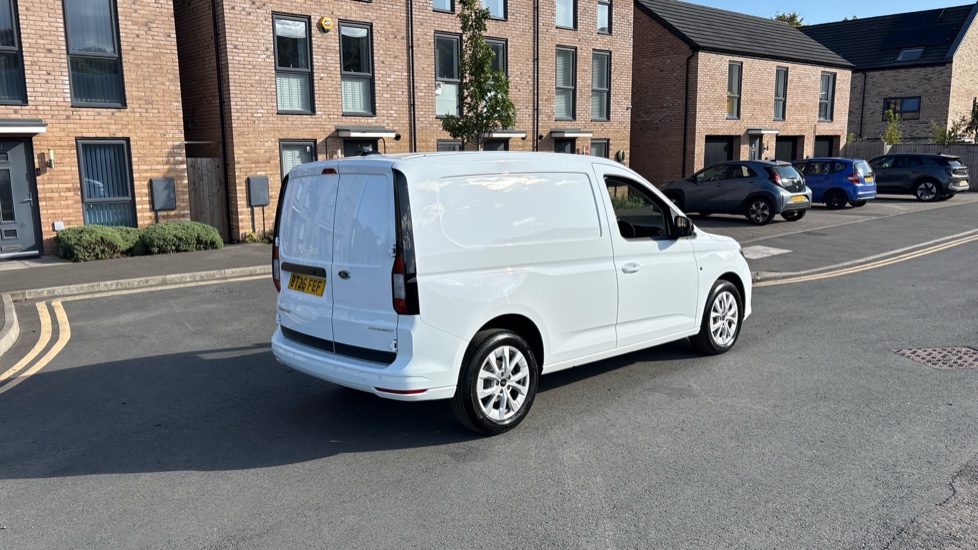 Ford Transit Connect 230 L1 Diesel 2.0 EcoBlue 122ps Limited Van Auto - Image 10