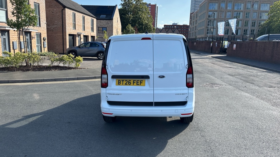 Ford Transit Connect 230 L1 Diesel 2.0 EcoBlue 122ps Limited Van Auto - Image 11