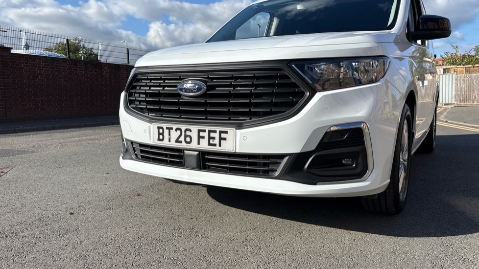 Ford Transit Connect 230 L1 Diesel 2.0 EcoBlue 122ps Limited Van Auto - Image 30