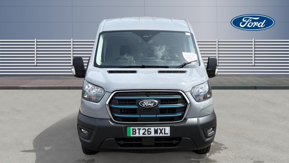 Ford Transit E-350 L3 Rwd 135kW 68kWh H2 Trend Van Auto - Image 8