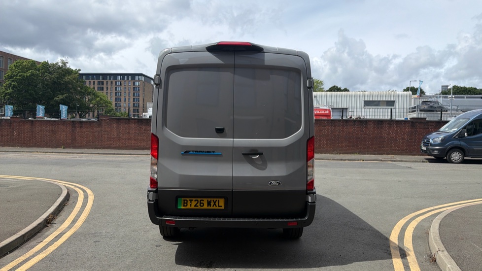 Ford Transit E-350 L3 Rwd 135kW 68kWh H2 Trend Van Auto - Image 11