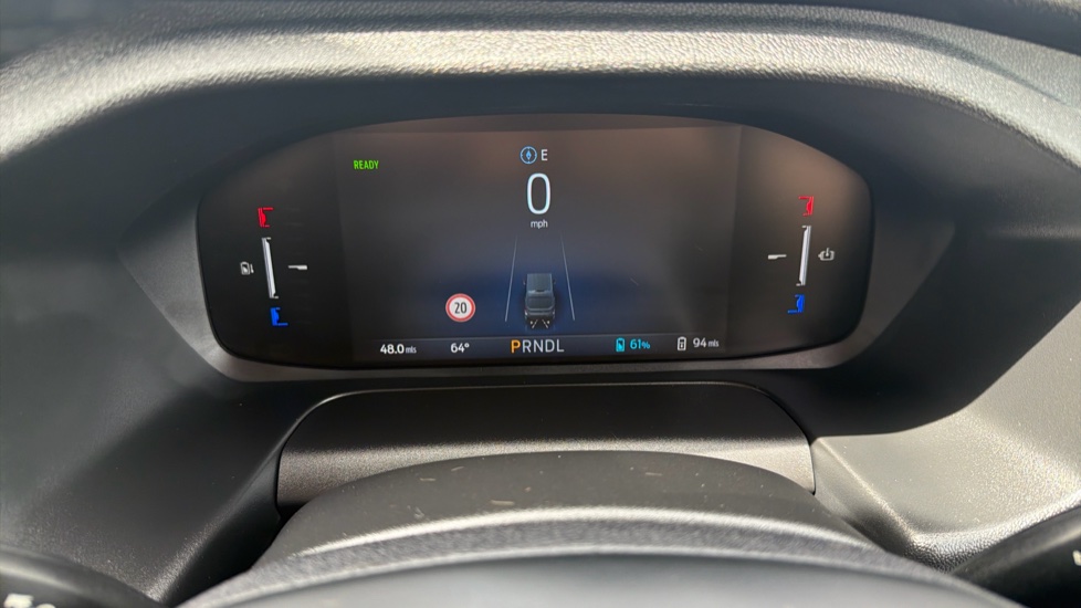 Ford Transit E-350 L3 Rwd 135kW 68kWh H2 Trend Van Auto - Image 19