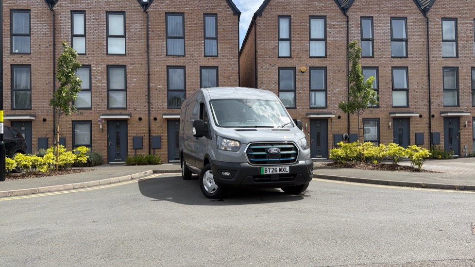 Ford Transit E-350 L3 Rwd 135kW 68kWh H2 Trend Van Auto - Image 30