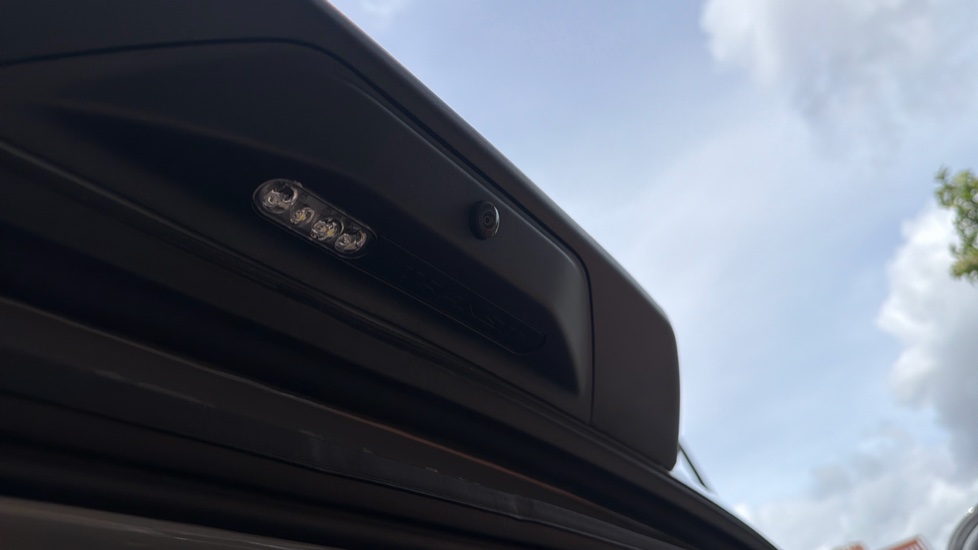 Ford Transit E-350 L3 Rwd 135kW 68kWh H2 Trend Van Auto - Image 33