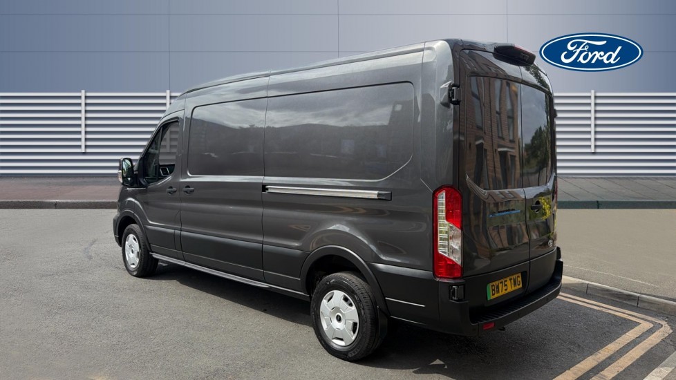 Ford Transit E-350 L3 Rwd 198kW 68kWh H2 Trend Van Auto [DAP] - Image 2