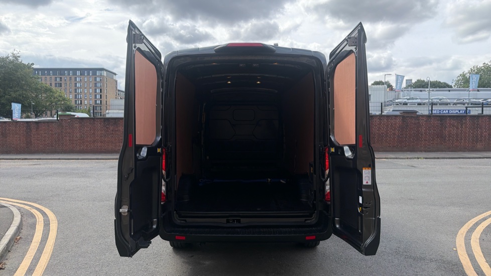 Ford Transit E-350 L3 Rwd 198kW 68kWh H2 Trend Van Auto [DAP] - Image 3