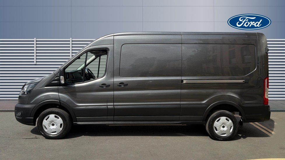 Ford Transit E-350 L3 Rwd 198kW 68kWh H2 Trend Van Auto [DAP] - Image 4