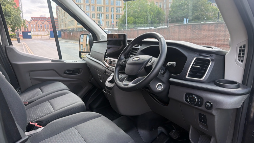 Ford Transit E-350 L3 Rwd 198kW 68kWh H2 Trend Van Auto [DAP] - Image 6