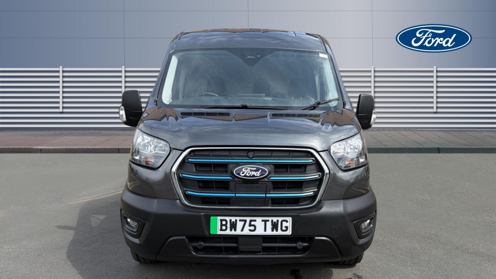 Ford Transit E-350 L3 Rwd 198kW 68kWh H2 Trend Van Auto [DAP] - Image 8