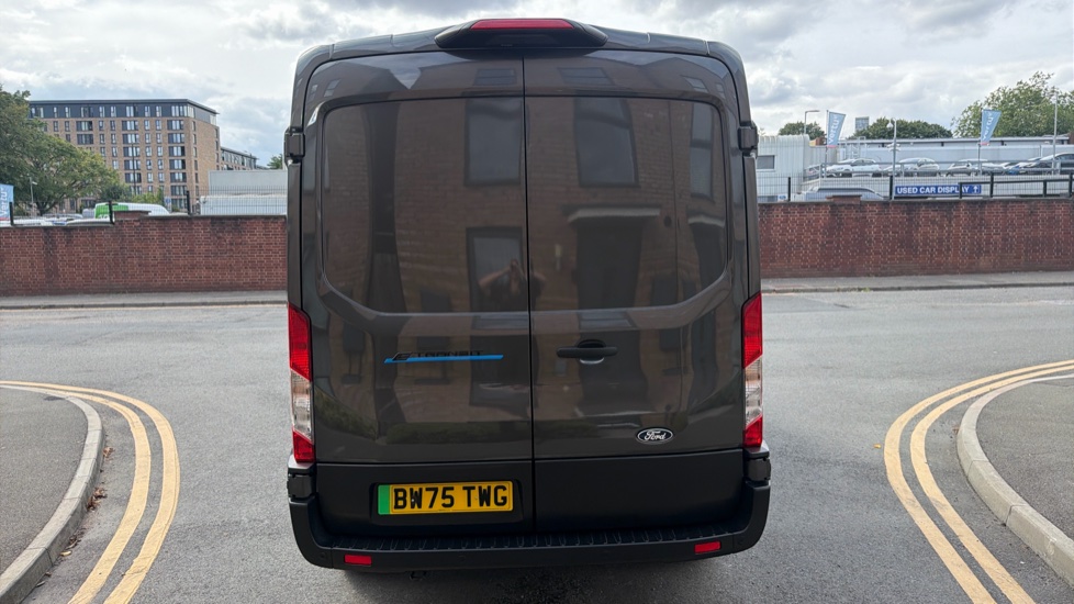Ford Transit E-350 L3 Rwd 198kW 68kWh H2 Trend Van Auto [DAP] - Image 11