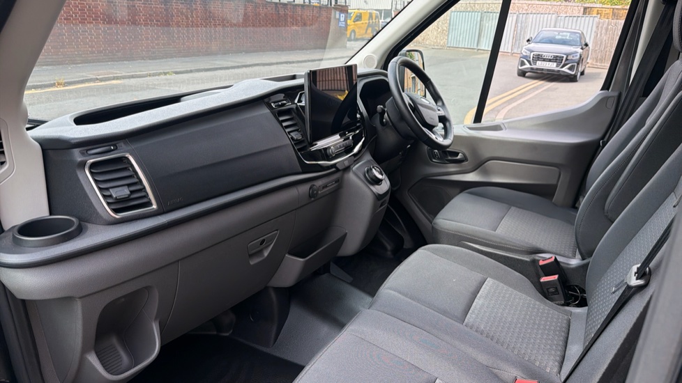 Ford Transit E-350 L3 Rwd 198kW 68kWh H2 Trend Van Auto [DAP] - Image 13
