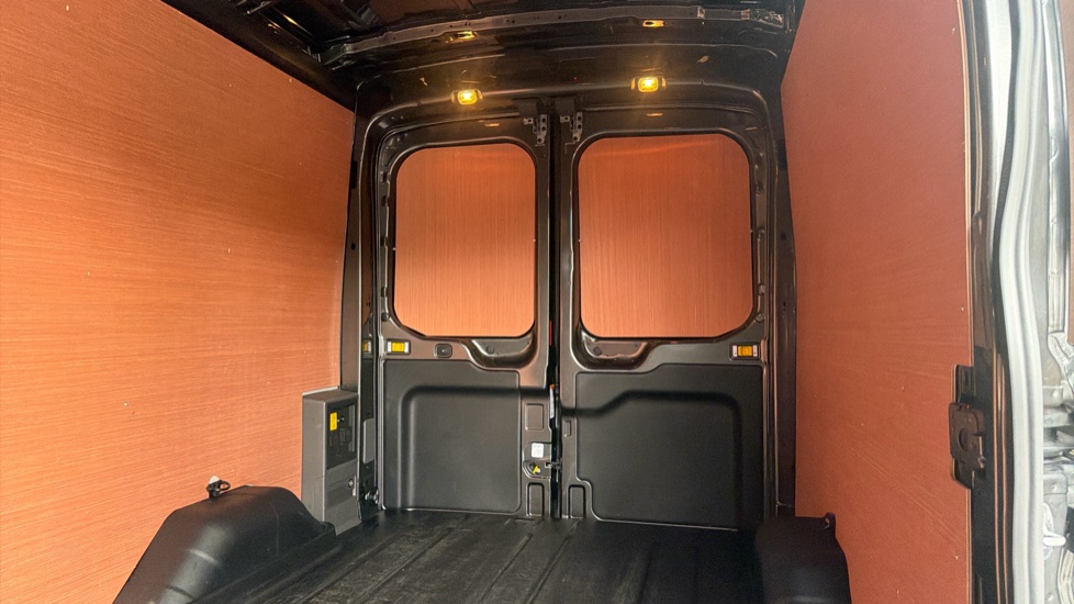 Ford Transit E-350 L3 Rwd 198kW 68kWh H2 Trend Van Auto [DAP] - Image 14