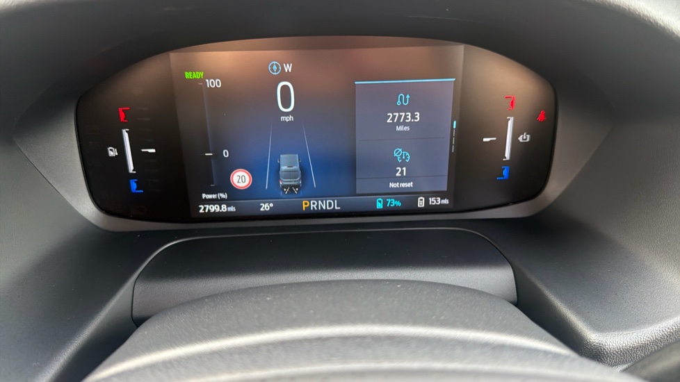 Ford Transit E-350 L3 Rwd 198kW 68kWh H2 Trend Van Auto [DAP] - Image 19