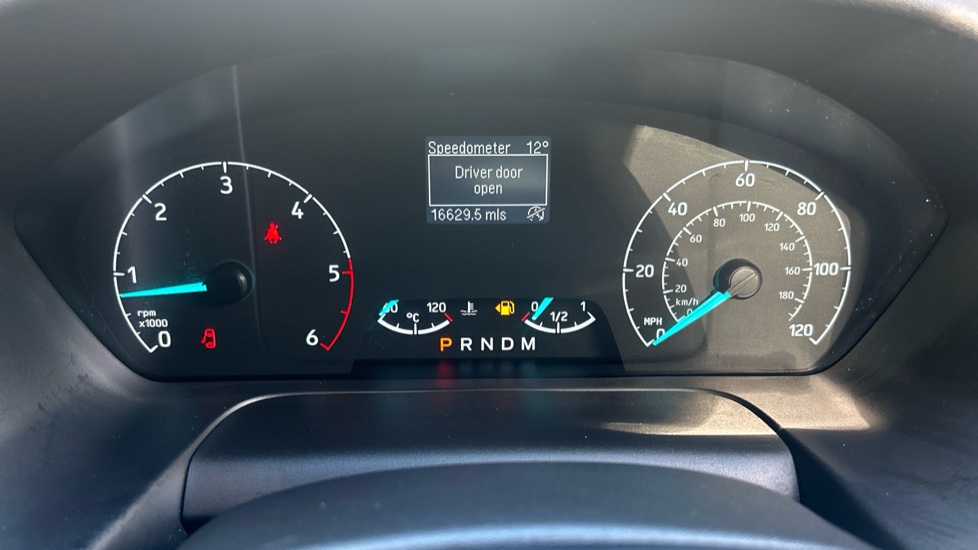 Ford Transit Custom 340 L2 Diesel Fwd 2.0 EcoBlue 170ps High Roof Limited Van Auto - Image 19