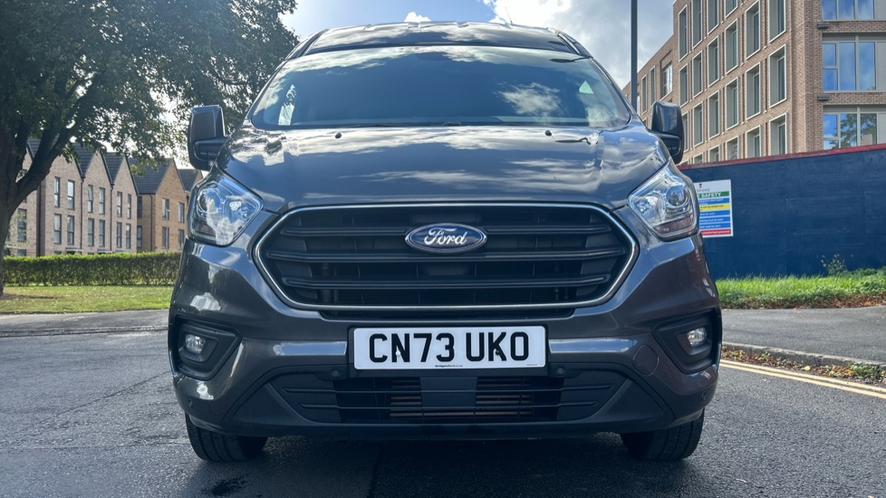 Ford Transit Custom 340 L2 Diesel Fwd 2.0 EcoBlue 170ps High Roof Limited Van Auto - Image 21