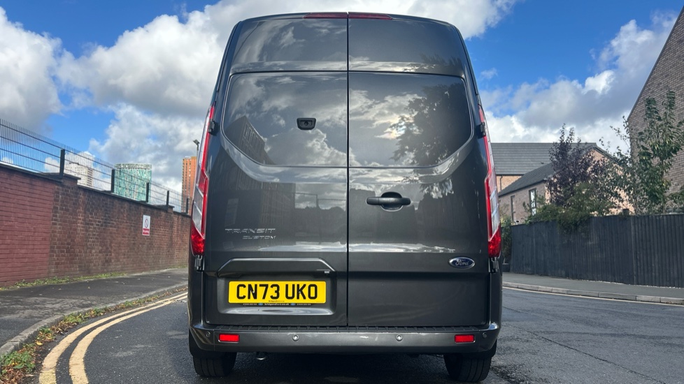 Ford Transit Custom 340 L2 Diesel Fwd 2.0 EcoBlue 170ps High Roof Limited Van Auto - Image 24
