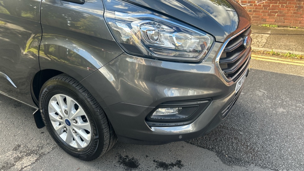 Ford Transit Custom 340 L2 Diesel Fwd 2.0 EcoBlue 170ps High Roof Limited Van Auto - Image 26