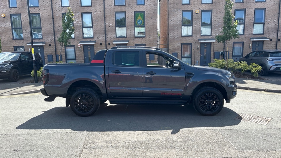 Ford Ranger Diesel Pick Up Double Cab Thunder 2.0 EcoBlue 213 Auto - Image 9