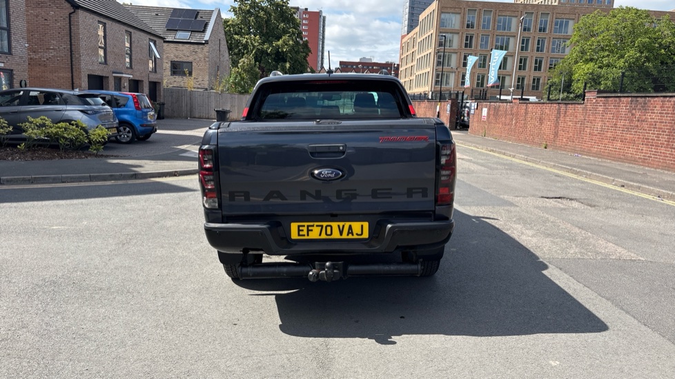 Ford Ranger Diesel Pick Up Double Cab Thunder 2.0 EcoBlue 213 Auto - Image 11