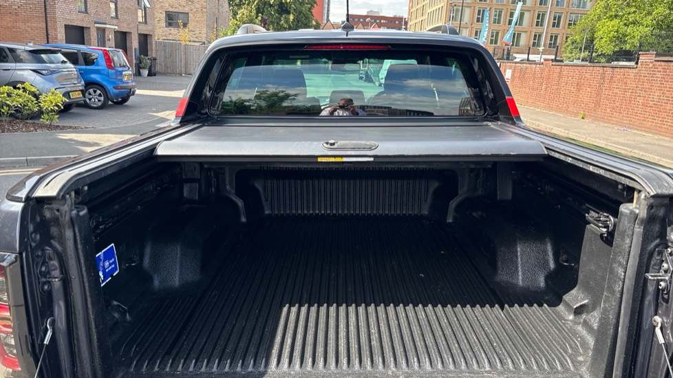 Ford Ranger Diesel Pick Up Double Cab Thunder 2.0 EcoBlue 213 Auto - Image 12