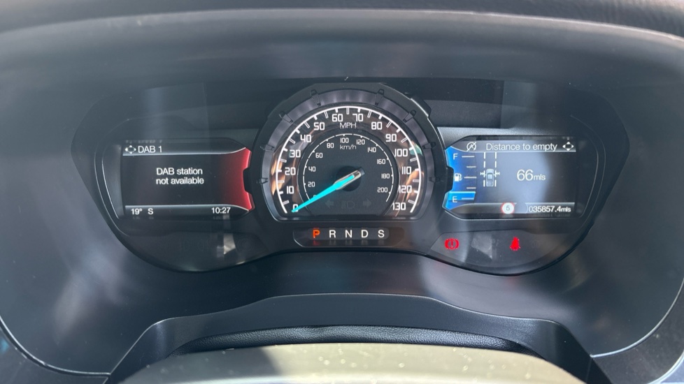 Ford Ranger Diesel Pick Up Double Cab Thunder 2.0 EcoBlue 213 Auto - Image 19