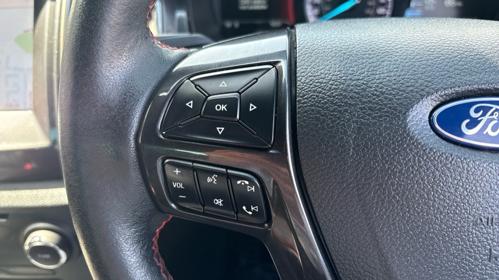 Ford Ranger Diesel Pick Up Double Cab Thunder 2.0 EcoBlue 213 Auto - Image 21