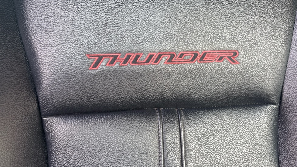 Ford Ranger Diesel Pick Up Double Cab Thunder 2.0 EcoBlue 213 Auto - Image 28