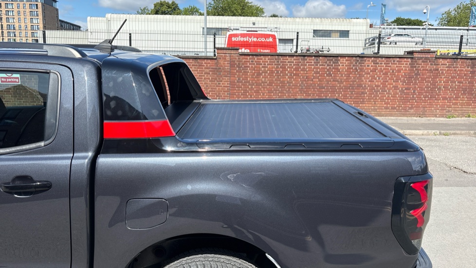 Ford Ranger Diesel Pick Up Double Cab Thunder 2.0 EcoBlue 213 Auto - Image 36