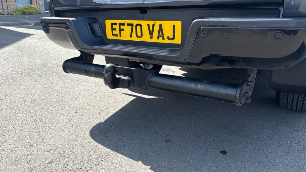 Ford Ranger Diesel Pick Up Double Cab Thunder 2.0 EcoBlue 213 Auto - Image 37