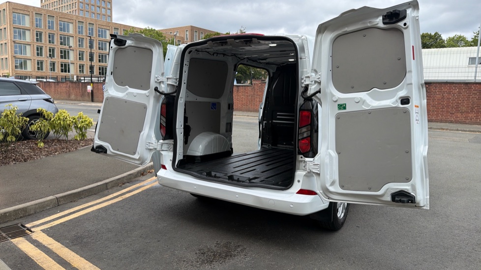 Ford Transit Custom 320 L1 Diesel Fwd 2.0 EcoBlue 136ps H1 Van Limited Auto - Image 36