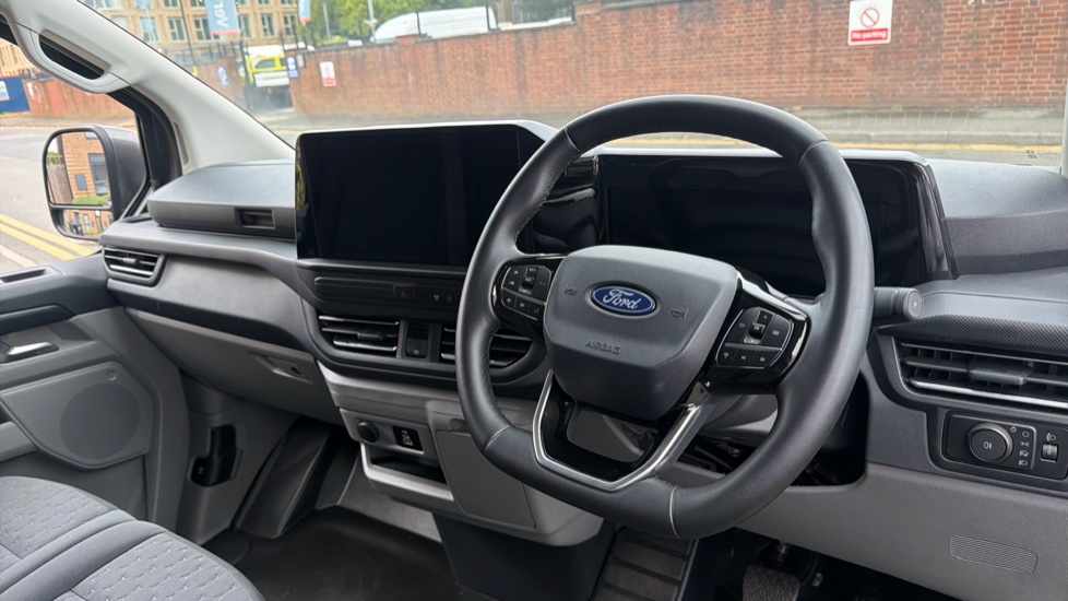 Ford Transit Custom 320 L1 Diesel Fwd 2.0 EcoBlue 136ps H1 Van Limited Auto - Image 16