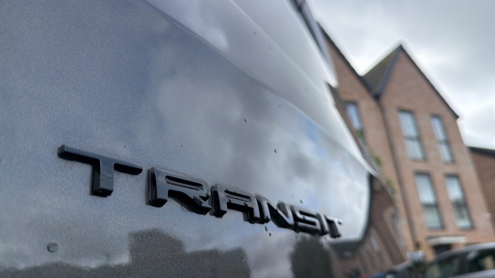 Ford Transit Custom 320 L1 Diesel Fwd 2.0 EcoBlue 136ps H1 Van Limited Auto - Image 38