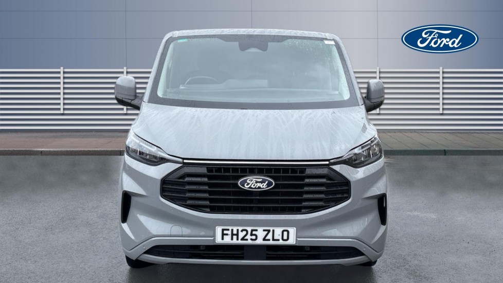 Ford Transit Custom 320 L1 Diesel Fwd 2.0 EcoBlue 136ps H1 Van Limited Auto - Image 8
