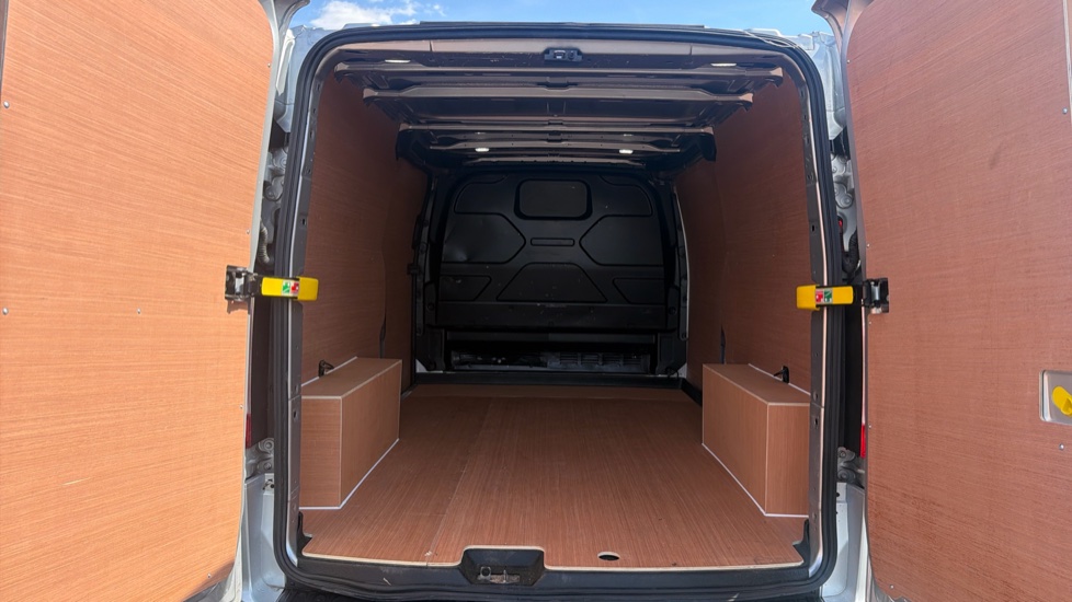 Ford Transit Custom 320 L2 Diesel Fwd 2.0 EcoBlue 185ps Low Roof Sport Van Auto - Image 12
