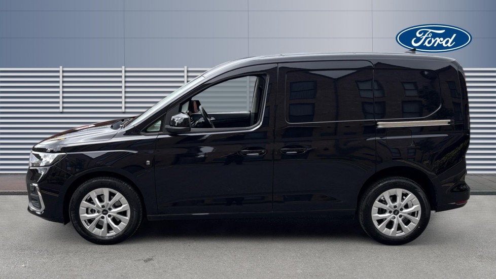 Ford Transit Connect 230 L1 Diesel 2.0 EcoBlue 122ps Limited Van Auto - Image 4