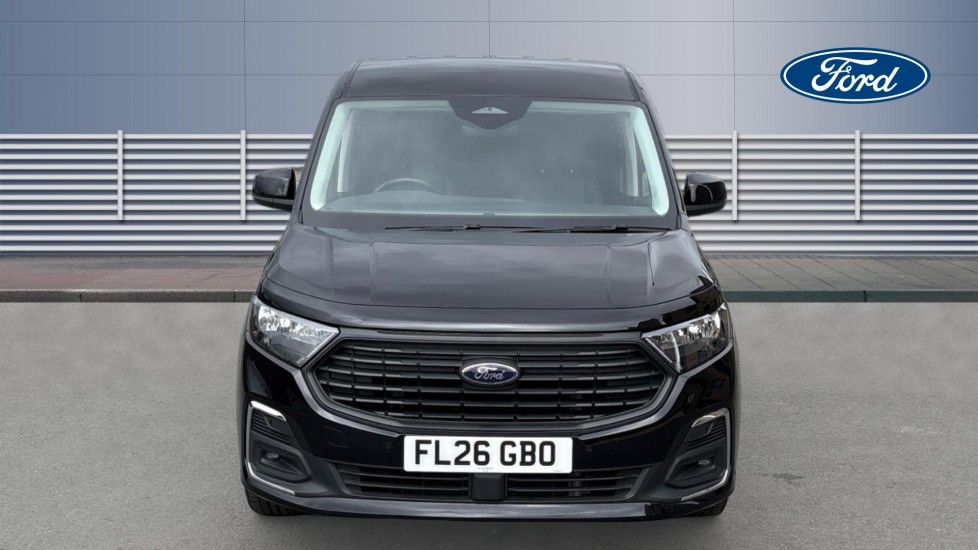 Ford Transit Connect 230 L1 Diesel 2.0 EcoBlue 122ps Limited Van Auto - Image 8