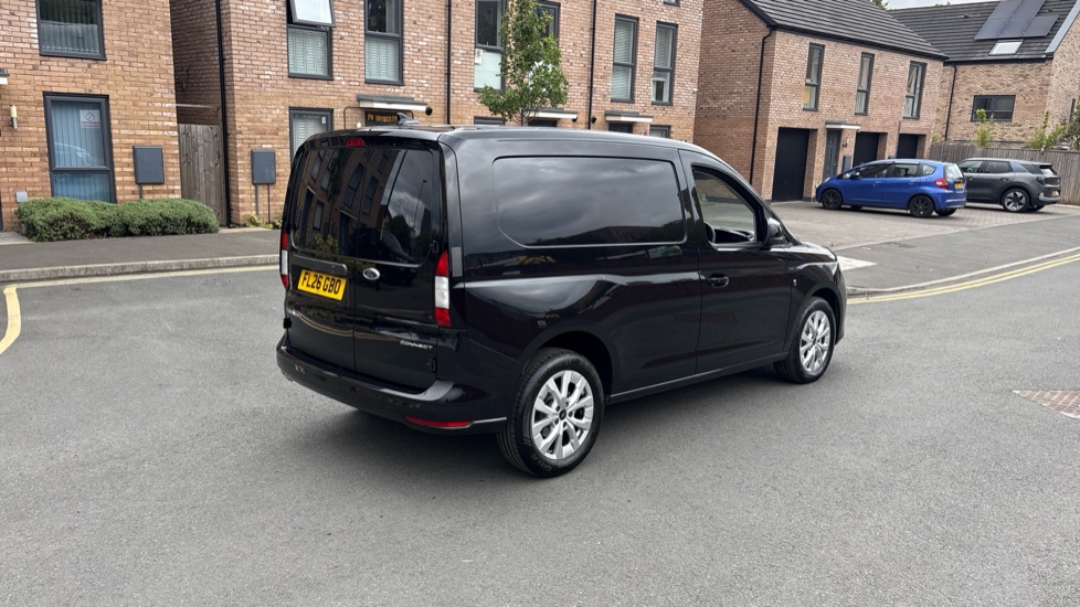 Ford Transit Connect 230 L1 Diesel 2.0 EcoBlue 122ps Limited Van Auto - Image 10