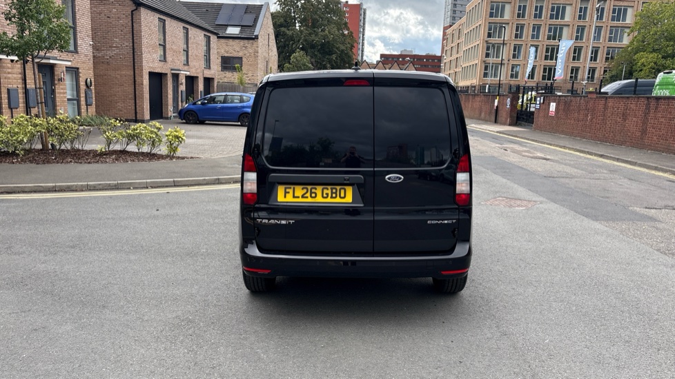 Ford Transit Connect 230 L1 Diesel 2.0 EcoBlue 122ps Limited Van Auto - Image 11