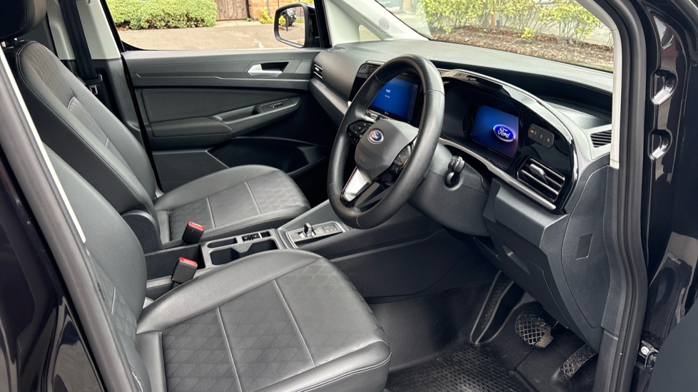 Ford Transit Connect 230 L1 Diesel 2.0 EcoBlue 122ps Limited Van Auto - Image 16