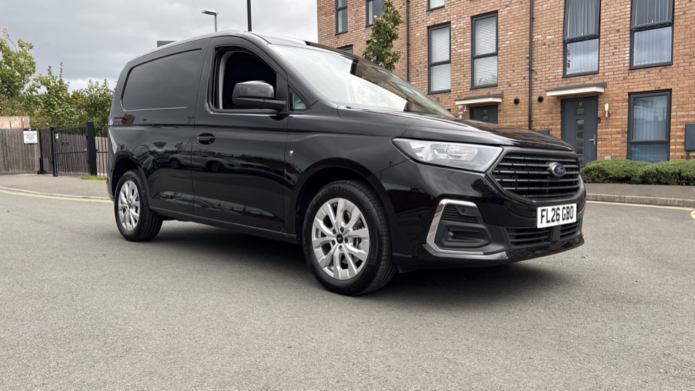 Ford Transit Connect 230 L1 Diesel 2.0 EcoBlue 122ps Limited Van Auto - Image 29